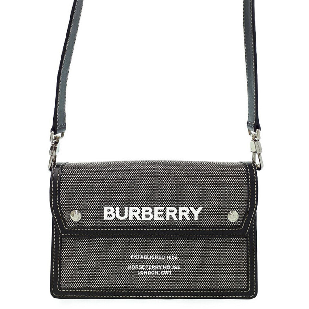 Burberry Horseferry Shoulder Bag